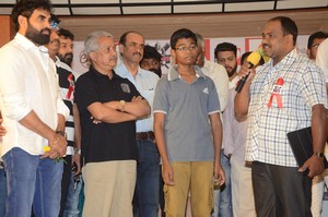 Hyderabad Talwars Blood Donation Camp Photos